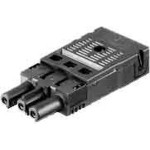 Bachmann 940.071 Gerätekupplung GST18 kieselgrau 