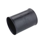 Fränkische Kabuflex-Muffe NW 125 Muffe 19910125 