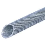 Fränkische FFS-ES 20 Schweres biegsames Stahlrohr 20110020 25 Meter 