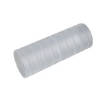 Fränkische RMKu-E 25 Kunststoff-Steckmuffe transparent 25930025 