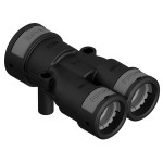 Fränkische AYPA-362929B AYPA-362929B schwarz Y-Verteiler 4891852500 4 Stück 