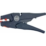 Knipex 1240200 Abisolierzange selbsteinstellend 200mm 