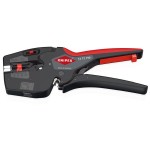 Knipex 1272190 Elektriker-Multiwerkzeug 