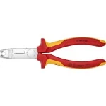 Knipex 1346165 Abmantelungszange 8-13mm 