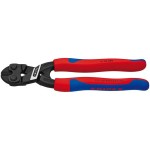 Knipex 7102200 CoBolt-Bolzenschneider mit Hüllen 200mm 