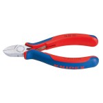 Knipex 7622125 Seitenschneider 125mm 