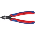 Knipex 7861125 Präzisions-Schneidzange 125mm 