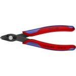 Knipex 7861140 Elektronic Super Knips 140mm XL - INOX 