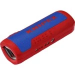 Knipex 902202SB TwistCut Wellrohrschneider 100mm 