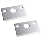 Knipex 902210E01 Ersatz-Klingen für 90 22 10BK 