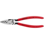 Knipex 9771180 Crimpzange 180mm 