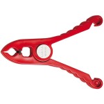 Knipex 986402 Klammer aus Kunststoff 150mm 