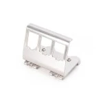 Digitus AN-25183 Hutschienenadapter für 3x Keystone Modul 