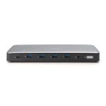 Digitus DA-70918 USB-C Docking Station, 13-Port 