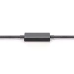 Digitus DA-73111 Aktives USB 3.2 Gen1 5G Verlängerungskabel, USB-C - USB-A, 10m 