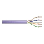 Digitus DK-1614-VH-1 CAT 6 U/UTP Datenkabel - Verlegekabel, 100 m, Simplex, Dca-s2,d2,a1 