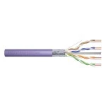 Digitus DK-1623-VH-5 CAT 6 F/UTP Datenkabel - Verlegekabel, 500 m, Simplex, Eca 