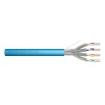 Digitus DK-1624-A-VH-10 CAT 6A U/FTP Datenkabel - Verlegekabel, 1000 m, Simplex, Dca 