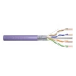 Digitus DK-1626-VH-305 CAT 6 F/UTP Datenkabel - Verlegekabel, 305 m, Simplex, B2ca 