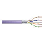 Digitus DK-1626-VH-5 CAT 6 F/UTP Datenkabel - Verlegekabel, 500 m, Simplex, B2ca 