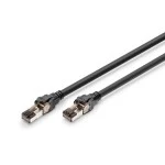 Digitus DK-1843-005 CAT 8.1 S/FTP-Patchkabel, 0,5 m 