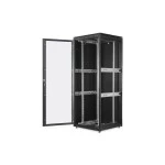 Digitus DN-31200-B Netzwerkschrank Unique Light Serie - 800x800 mm (BxT) 