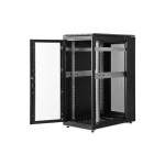 Digitus DN-31301-B Serverschrank Unique Server-N Serie - 600x1000 mm (BxT) 