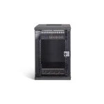 Digitus DN-49103-SET Netzwerk-Set SOHO Pro, 254 mm (10) - 9HE, 315 x 300 mm (B x T) 