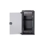 Digitus DN-49105-SET Netzwerk-Set SOHO Pro, 254 mm (10) - 12HE, 315 x 300 mm (B x T) 
