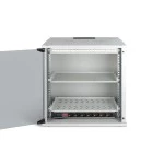 Digitus DN-49206-SET Netzwerk-Set SOHO Pro, 483 mm (19) - 12HE, 540 x 400 mm (B x T) 