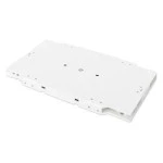 Digitus DN-96106 LWL Spleißkassette für 12 Fasern inkl. Spleißhalter für Crimp und Schrumpfspleißschutz 