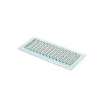 Digitus DN-CSP-015 LWL Crimpspleißschutz, 15er Streifen, mit Telekomzulassung TS0338/96 