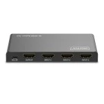 Digitus DS-55331 4K HDMI Switch, 3x1 