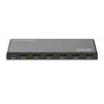 Digitus DS-55332 4K HDMI Switch, 5x1 