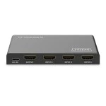 Digitus DS-55333 8K HDMI Switch, 3x1 