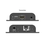 Digitus DS-55353 HDMI IP PoE Extender Set, 4K/60Hz 