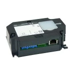 TCS ASI91000-0000 IP Einbau-Türlautsprecher Serie TCU für bis zu 4 Wohneinheiten (mit 8 Erweiterung bis zu 260) 