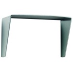 TCS PRODA-EN Wetterschutzdach für die Serien PDS/PDT und PES/PET 