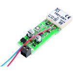 TCS TRE1-EB Einbau-Rufrelais für TCS-Innenstationen zur gezielten Ansteuerung von bauseitigen Signalgeräten 