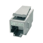 Telegärtner 100023227 AMJ-Kupplung K Cat.5e RJ45 (f-f) 