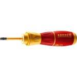 Wiha 591T101 E-Schraubendreher-Set 591 speedE II 44318 