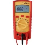 Wiha SB25542 Digitales Multimeter bis 1.000 V AC CAT 45215 