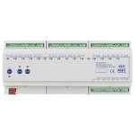 MDT BE-32000.02 KNX Binäreingang 32-fach, 12TE REG, Ausführung potentialfrei 