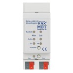 MDT SCN-LK001.03 KNX Bereichs-/ Linienkoppler mit Data Secure, 2TE REG 