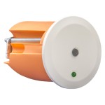 MDT SCN-LSD01.01 KNX Lichtsensor-/regler mit Konstantlichtregelung, UP 