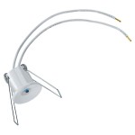 MDT SCN-PTDE0.01 Temperaturfühler PT1000 zum Deckeneinbau 