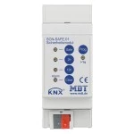 MDT SCN-SAFE.01 KNX Sicherheitsmodul, 2TE REG 