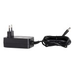 Dotlux 300075 Ersatzartikel Netzstecker 220V für Akkustrahler WORKER 3026-160120 und WORKERmini 3666-060120 