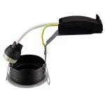 Dotlux 4886 LED-Einbaufassung MULTIip65 für GU10 IP65 