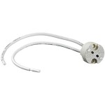 Dotlux 4888 G5,3 Sockel mit 12,5 cm Kabel 